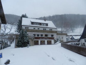 Herzberg Am Harz